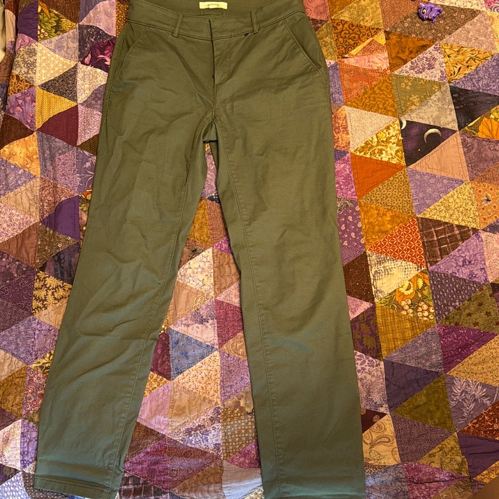 Loft pants